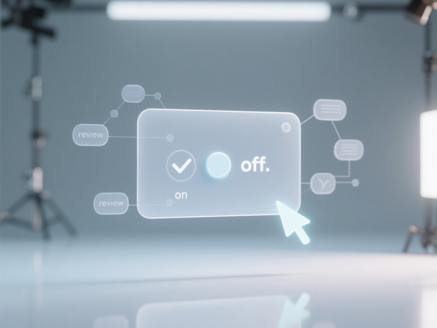 Review Schema 中是否必须包含评论文本？