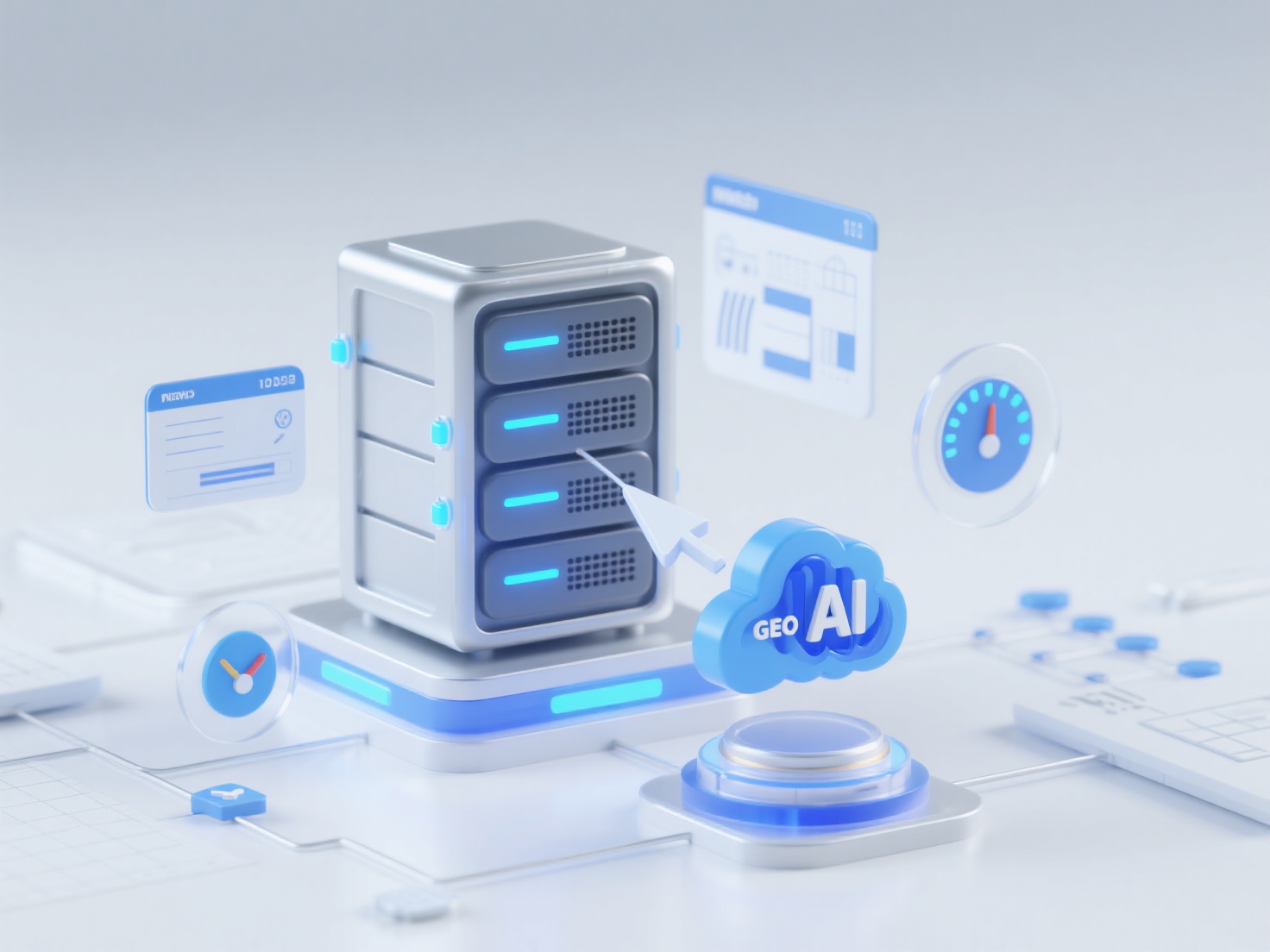 SEO 的技术优化（如网站结构、加载速度）对 GEO 还有效吗？