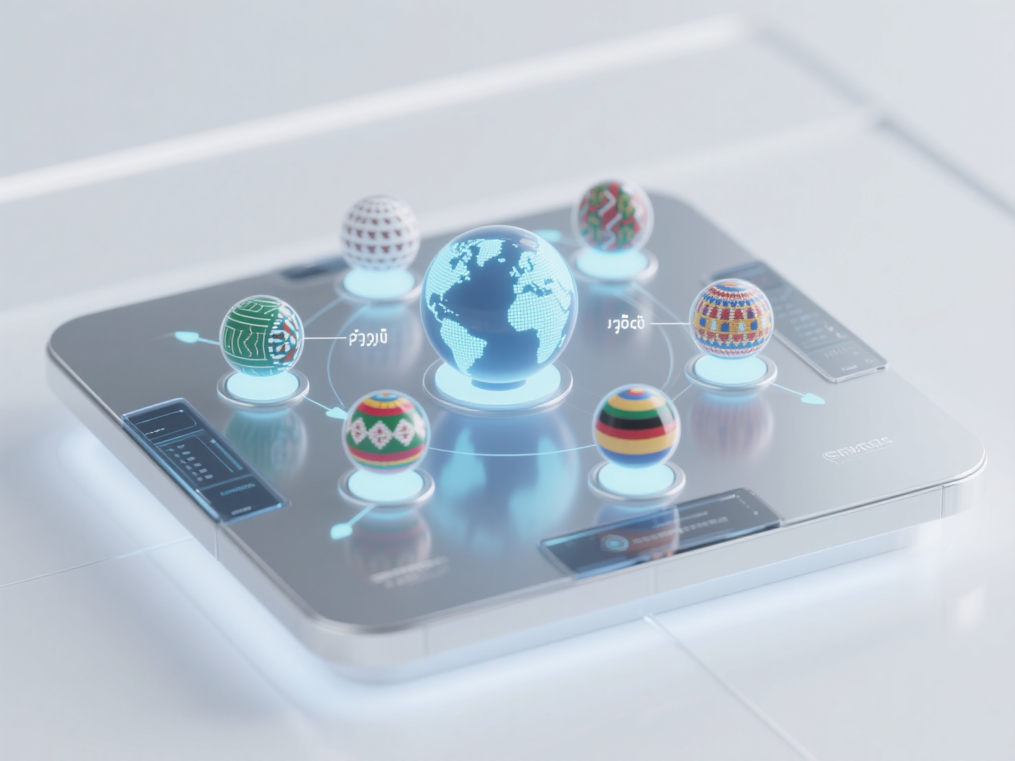 倒金字塔结构是否适用于所有类型的GEO内容？有哪些例外情况？