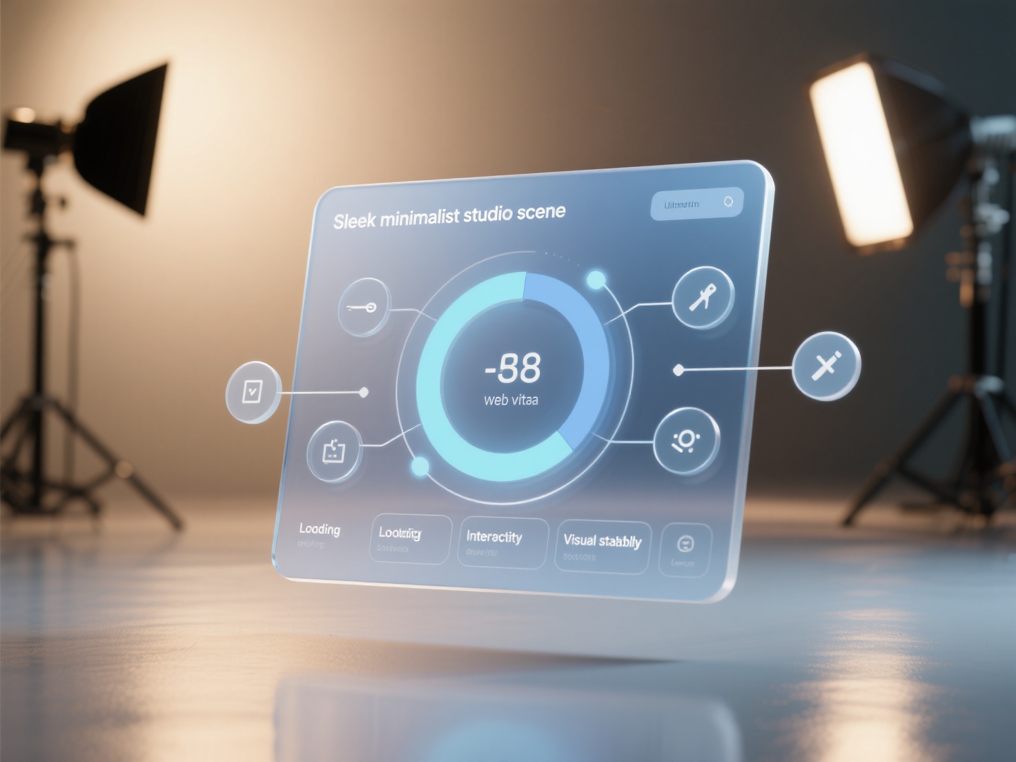 Core Web Vitals 指标监控工具推荐及使用方法?