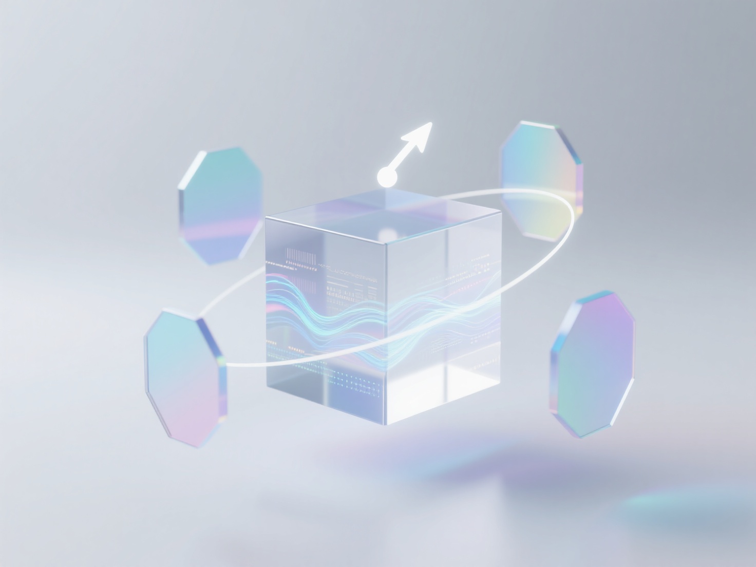 在隐私保护日益严格的背景下，GEO 将如何发展？