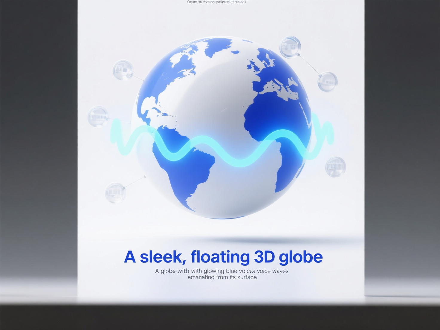 国际主流平台对语音搜索GEO的适配要求?