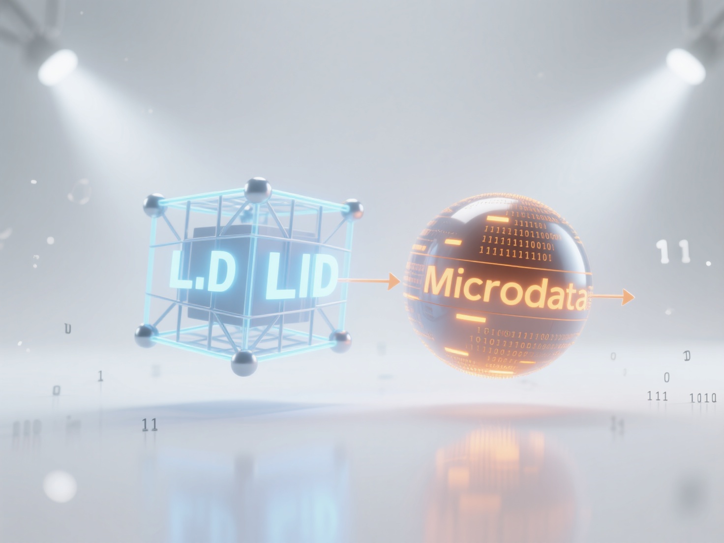 JSON-LD 与 Microdata 在 Schema 部署上的优缺点是什么？