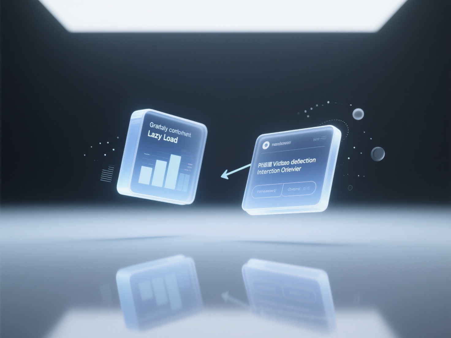 Lazy Load 与 Intersection Observer 在网站性能优化中的应用区别?