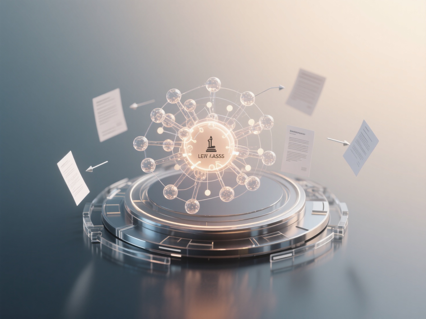 垂直领域 AI 搜索在法律案件预测和证据分析上的应用是什么？