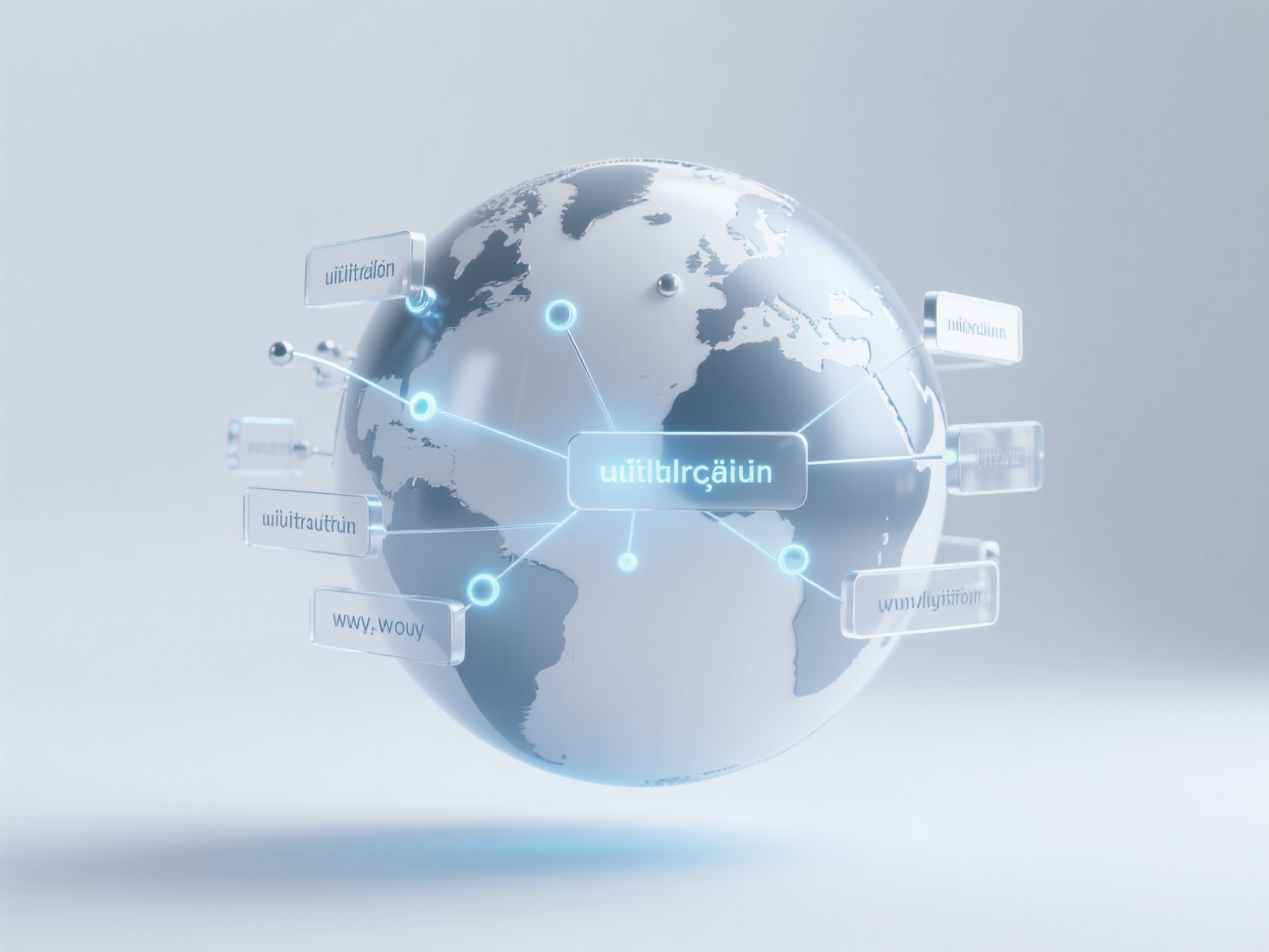 多语言网站的URL结构设计有哪些最佳实践？