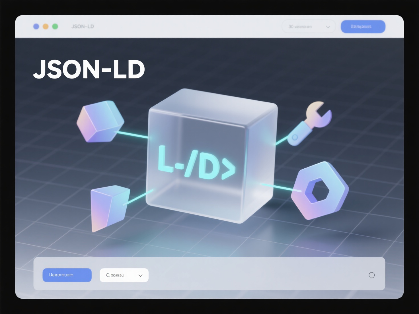 常见 Schema 验证工具对 JSON-LD 代码的兼容性差异有哪些?