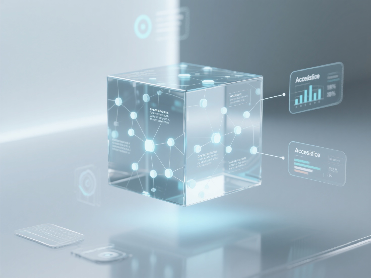 数据引用在GEO内容中的可访问性（Accessibility）优化有哪些考量？