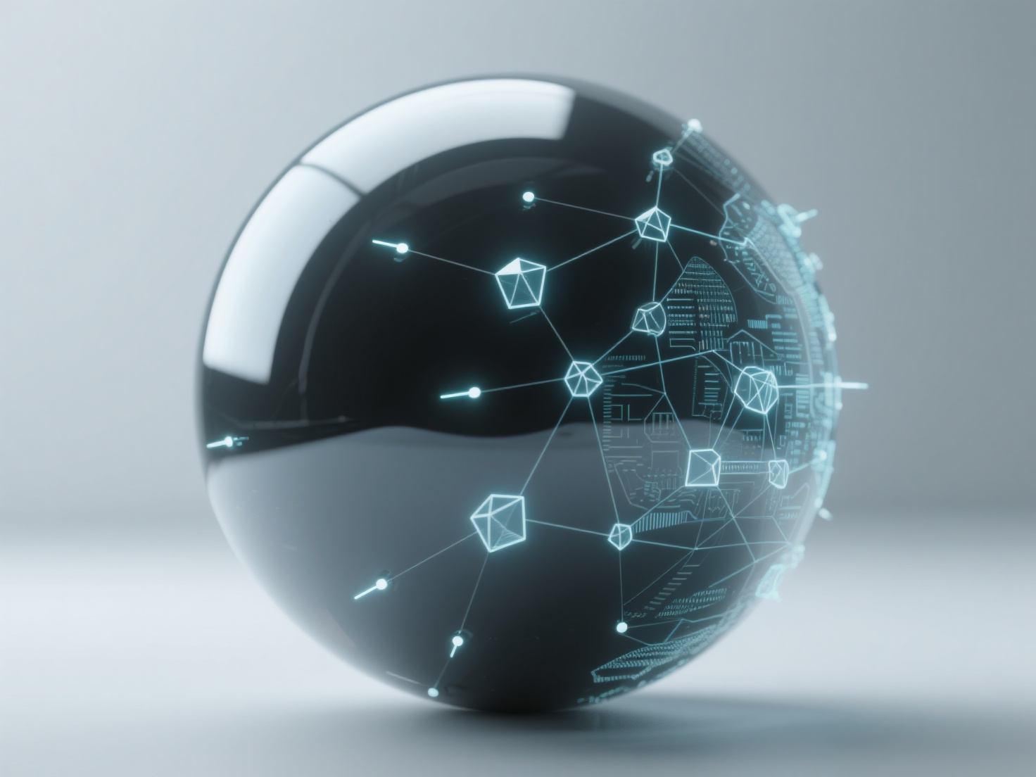 GEO 算法的核心要素有哪些?