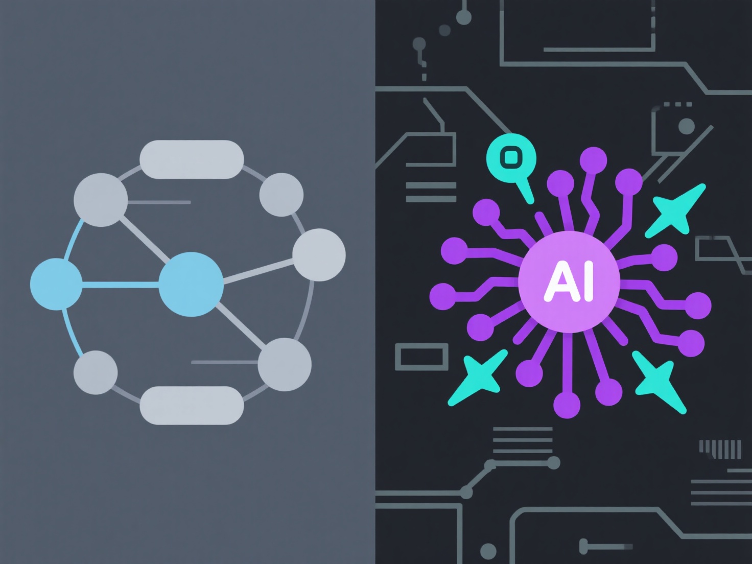 GEO 与传统 SEO 在技术实现上有何不同?