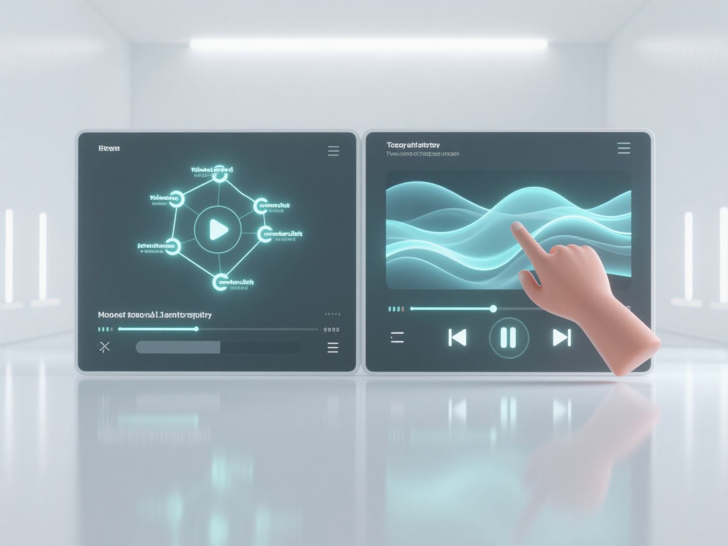 视频字幕和描述在YouTube等视频平台上的优化策略有何不同?