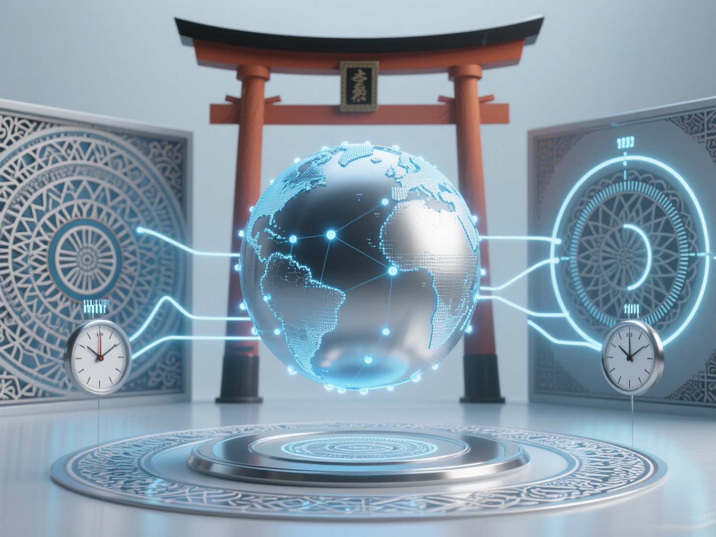 AI 曝光度在不同语言和文化背景下的衡量标准有何不同？