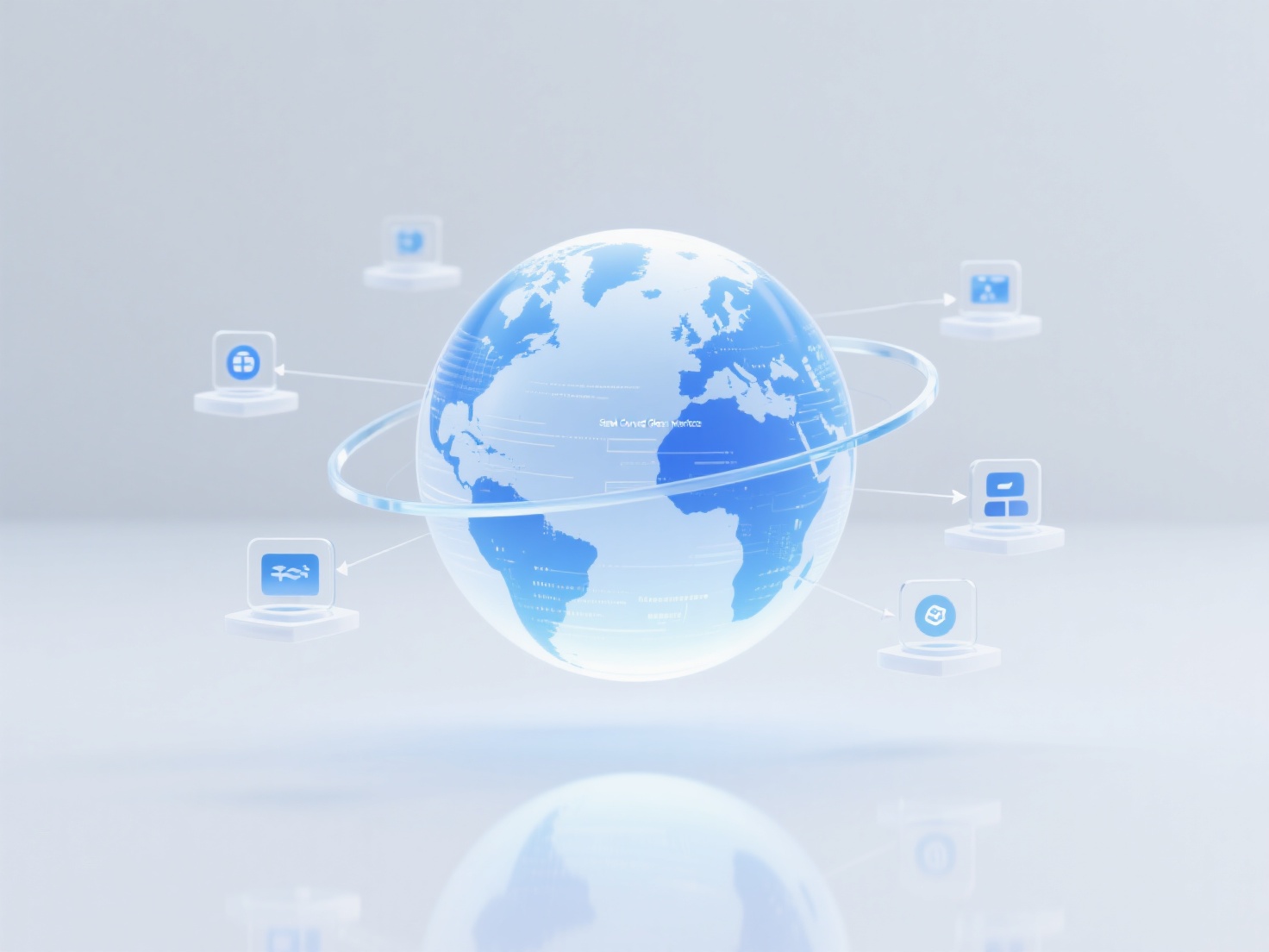 国际主流平台对本地化商业信息的展示规则？