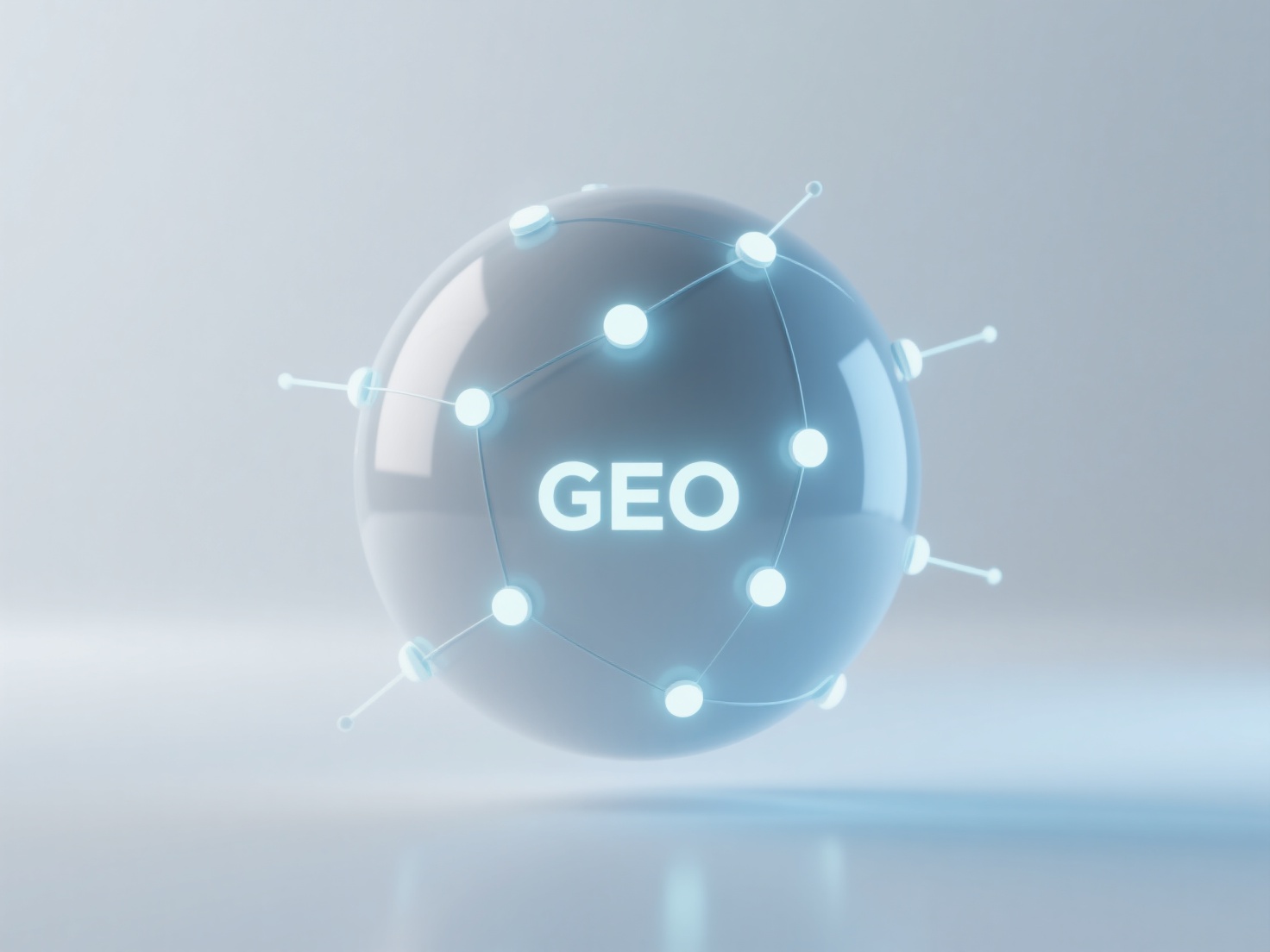 GEO 未来的发展趋势是什么？