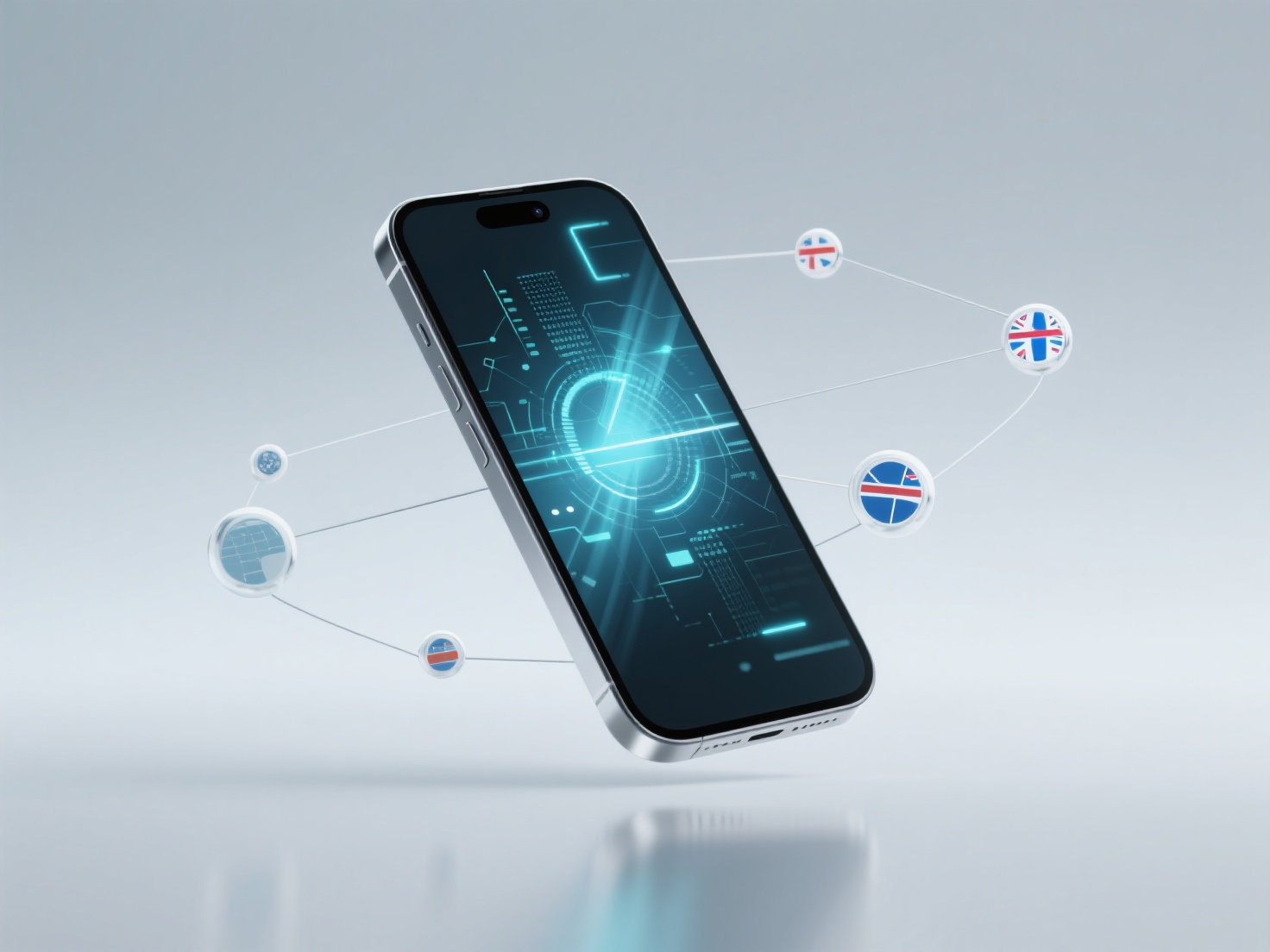 国际主流平台对移动端GEO的优化要求？