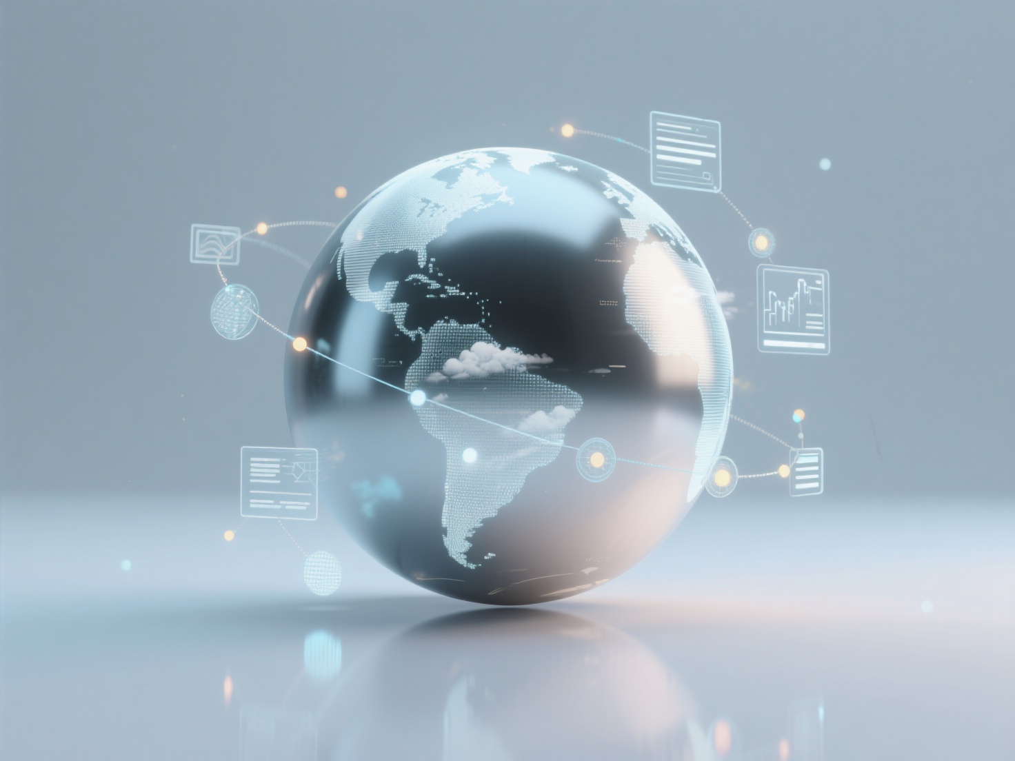 生成式AI在GEO中有哪些具体应用场景?