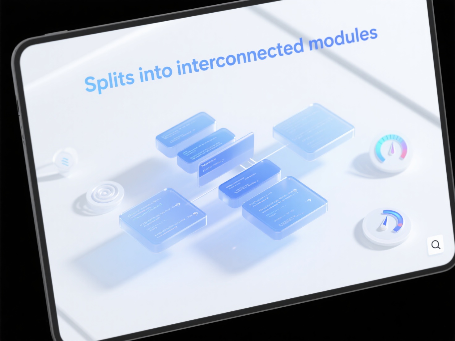 JavaScript 代码拆分(code splitting)对用户体验和 SEO 有哪些具体帮助?