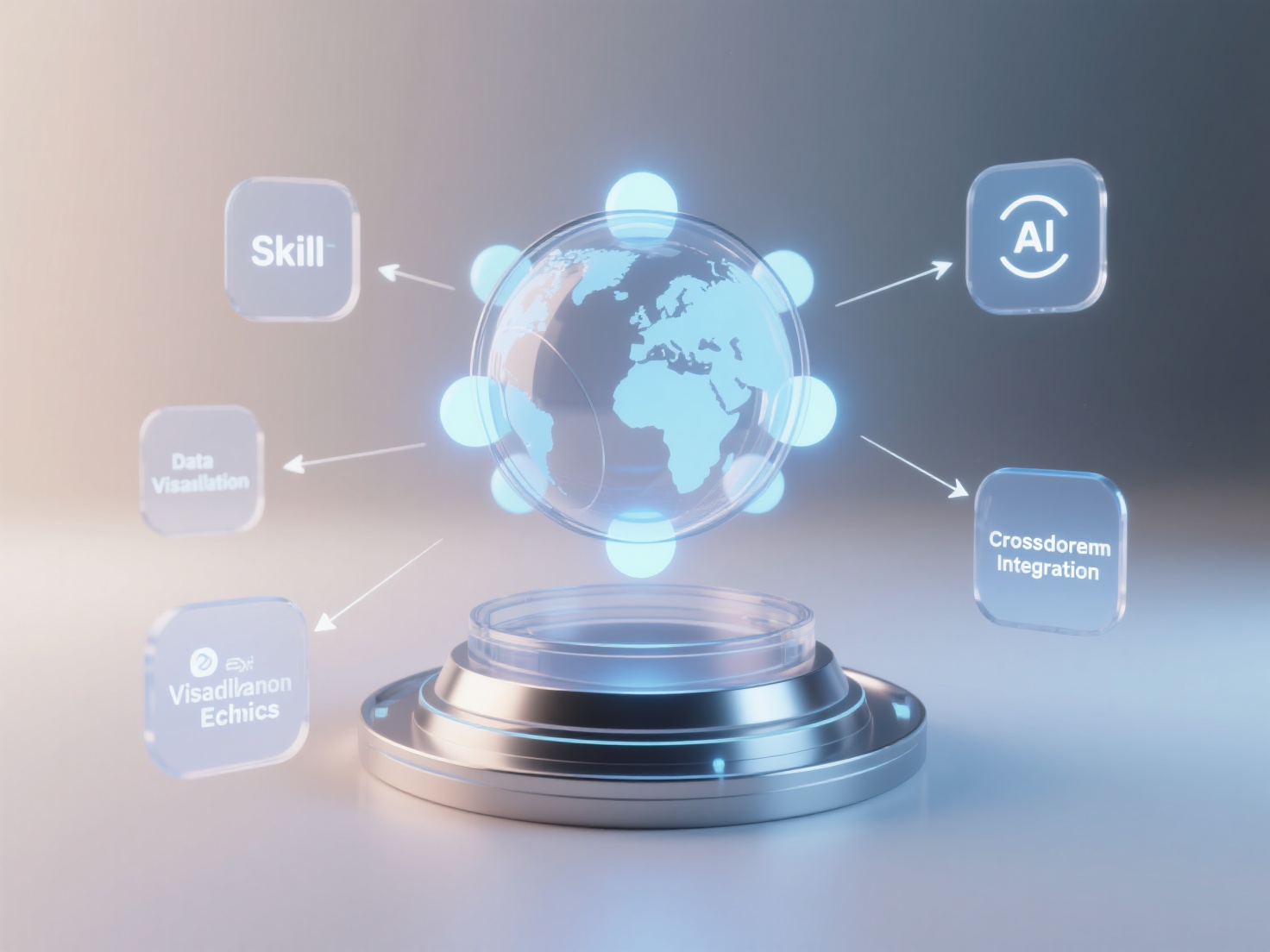 未来 GEO 领域的人才需求和技能要求会有哪些变化？