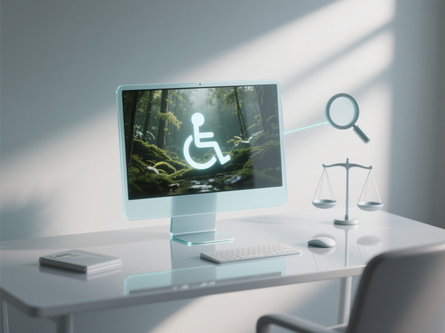 图片Alt文本优化在GEO内容中的可访问性（Accessibility）优化有哪些考量？