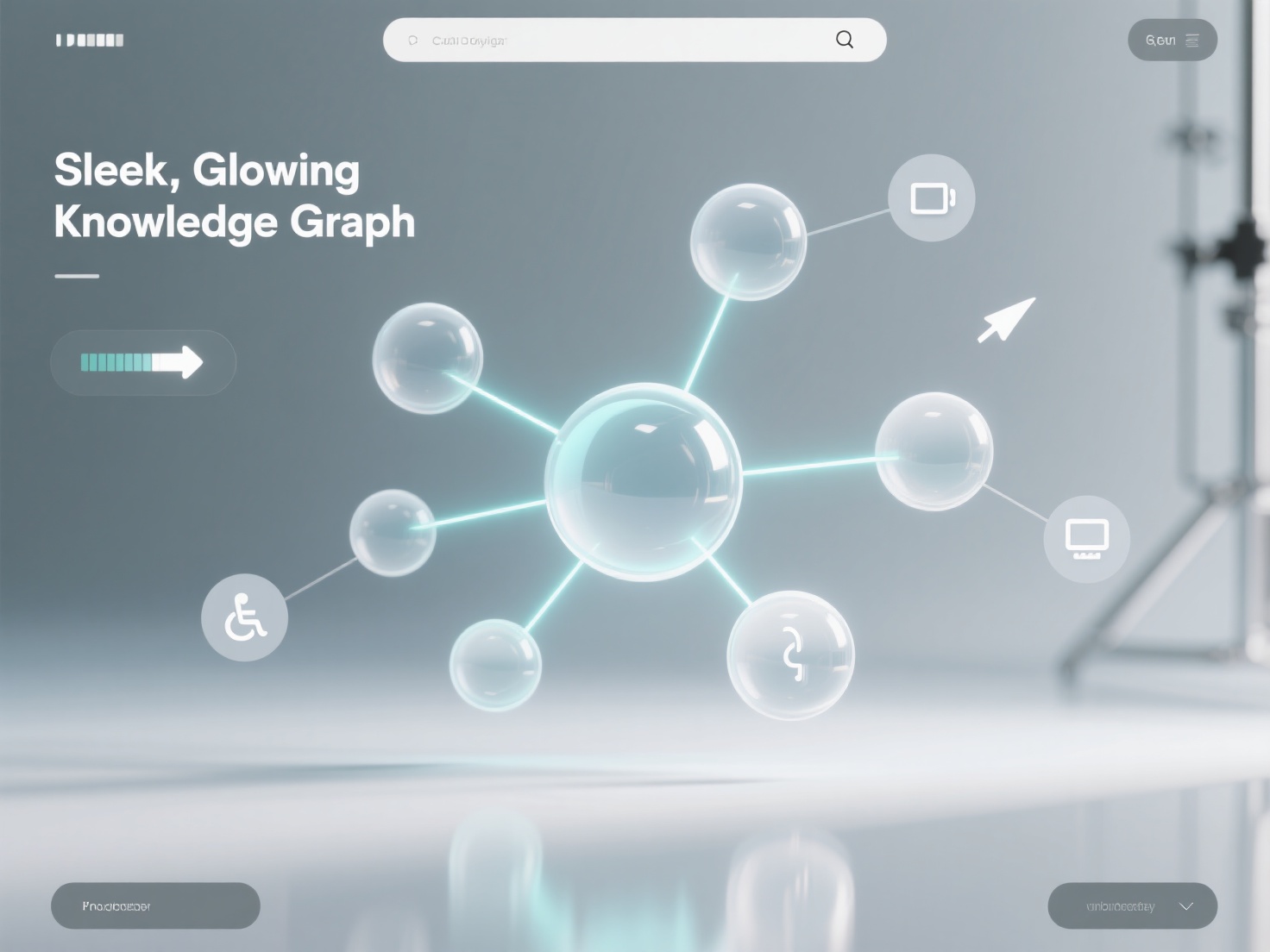 知识图谱在GEO内容中的可访问性（Accessibility）优化有哪些考量？