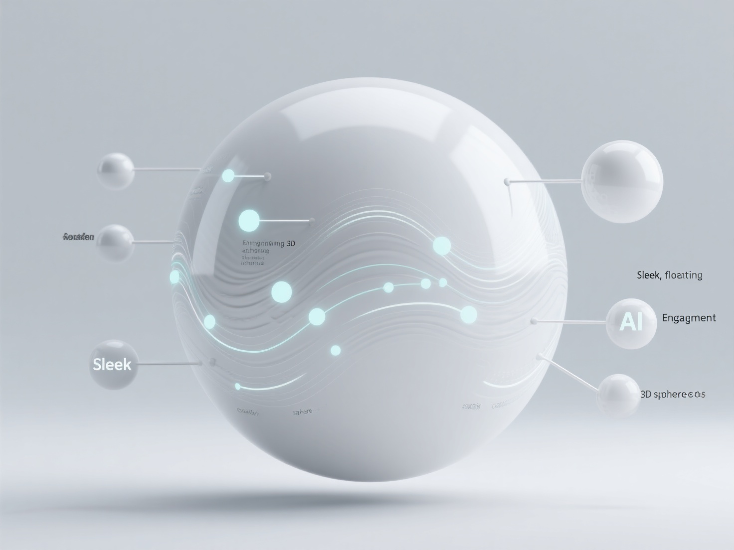 计算 GEO 中的 Share of Voice 需要哪些数据支持？