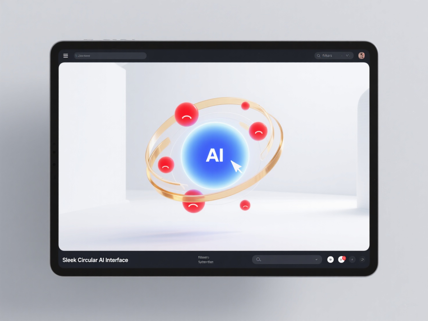 负面情感倾向的 AI 内容，应采取哪些紧急处理措施？