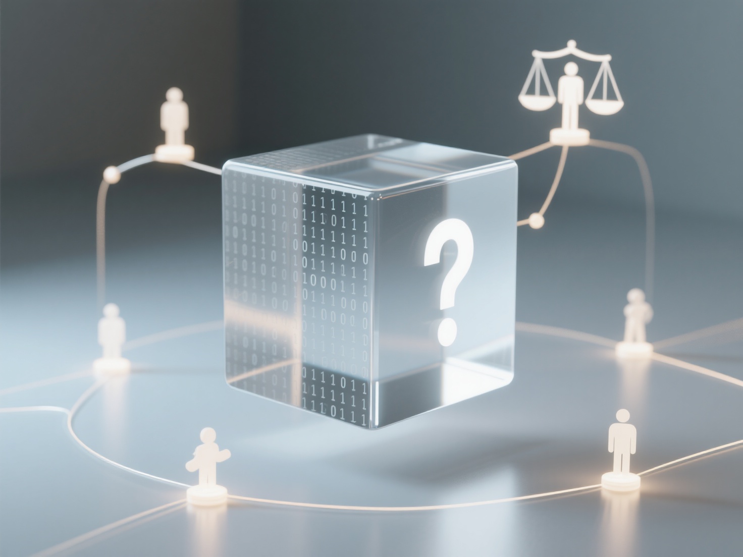 GEO 面临哪些伦理挑战?