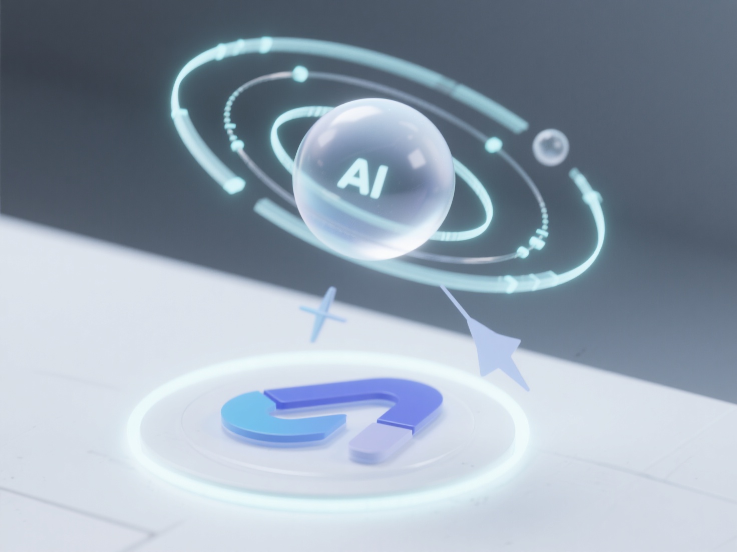 算法波动对品牌在 AI 语音搜索中的排名有何影响？