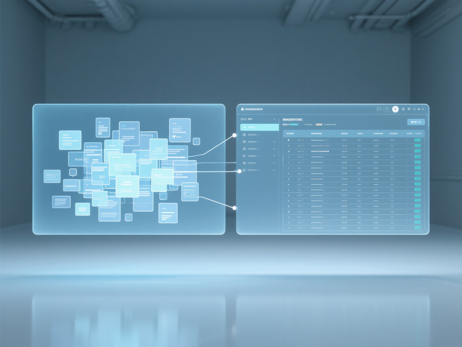 列表和表格对GEO内容的可读性和信息密度有何影响？