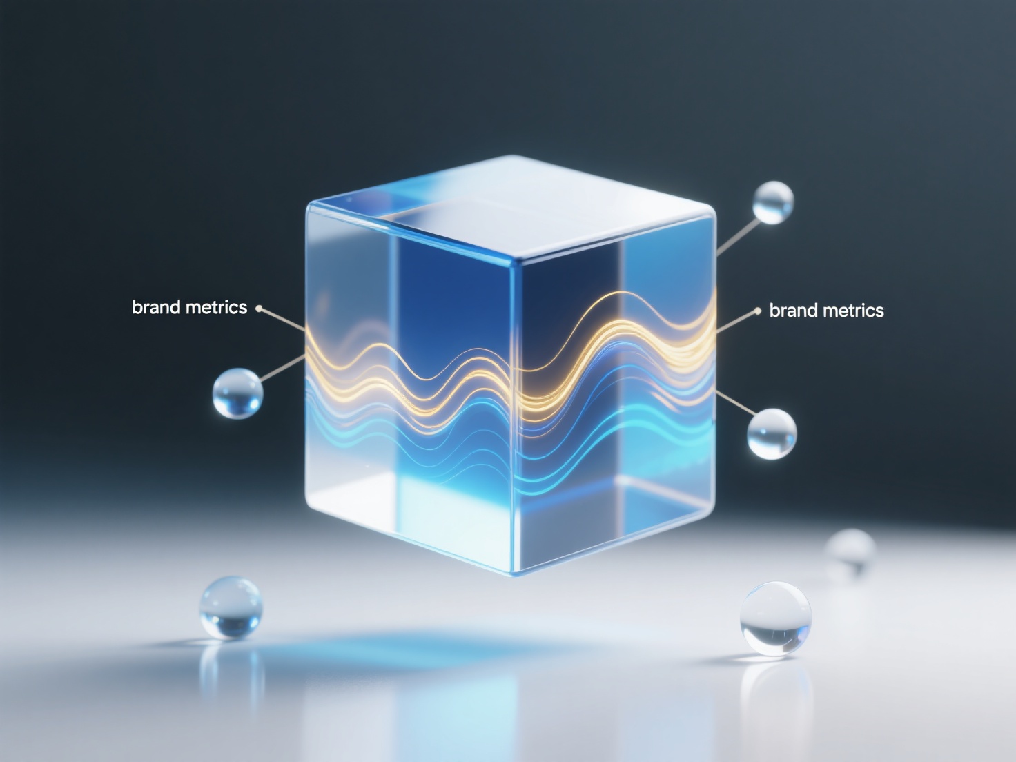 算法波动对品牌在多模态 AI 内容中的表现有何影响？