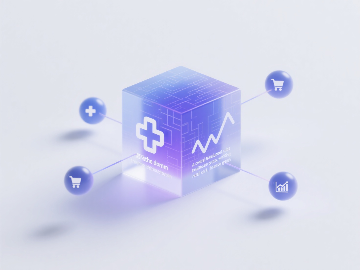 算法波动对品牌在特定垂直领域 AI 应用中的表现有何影响？