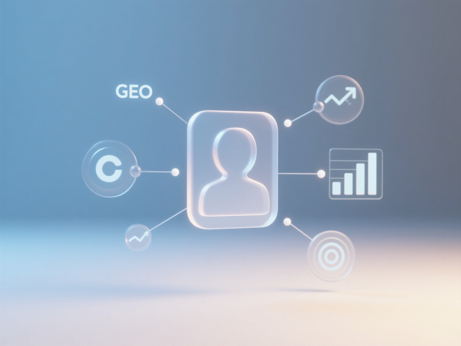 作者页面优化对GEO内容的用户粘性有何影响？