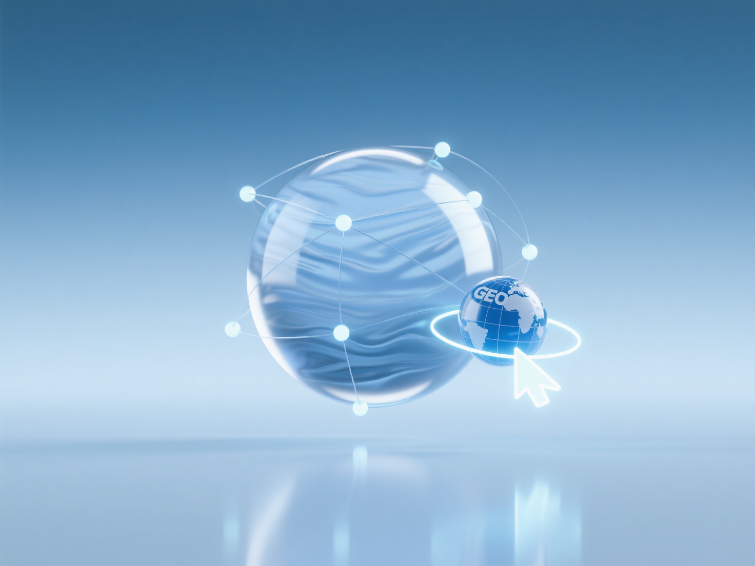 数据引用对GEO内容的用户信任度有何影响?