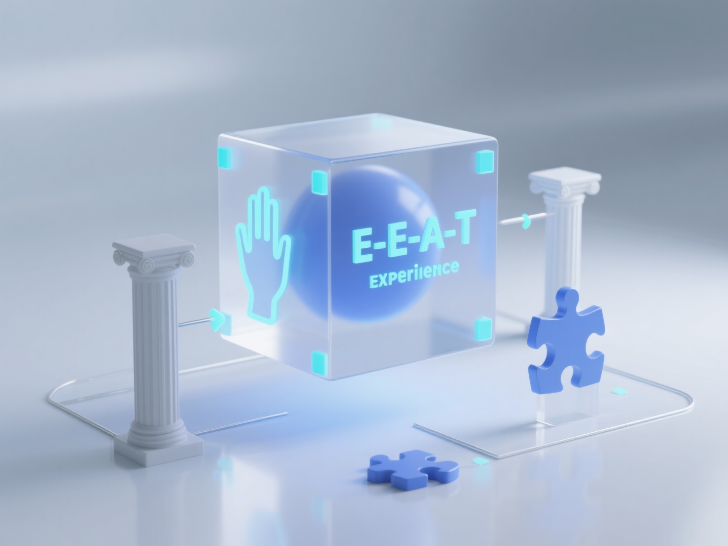 E-E-A-T原则对GEO内容的用户体验有何影响？