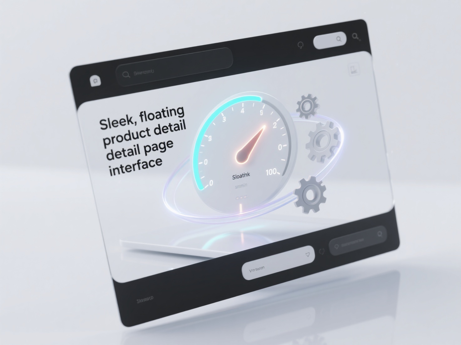 商品详情页的加载速度对GEO排名有何影响，如何进行优化？