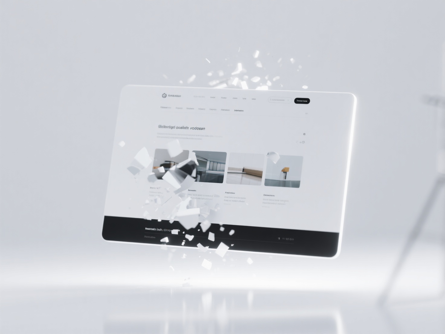 低质内容清理对网站的用户体验有何提升？