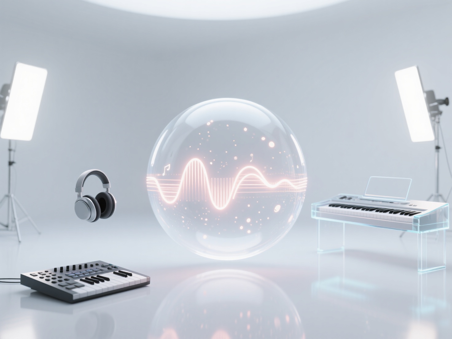 国内大模型在音乐创作和欣赏中的应用前景如何？