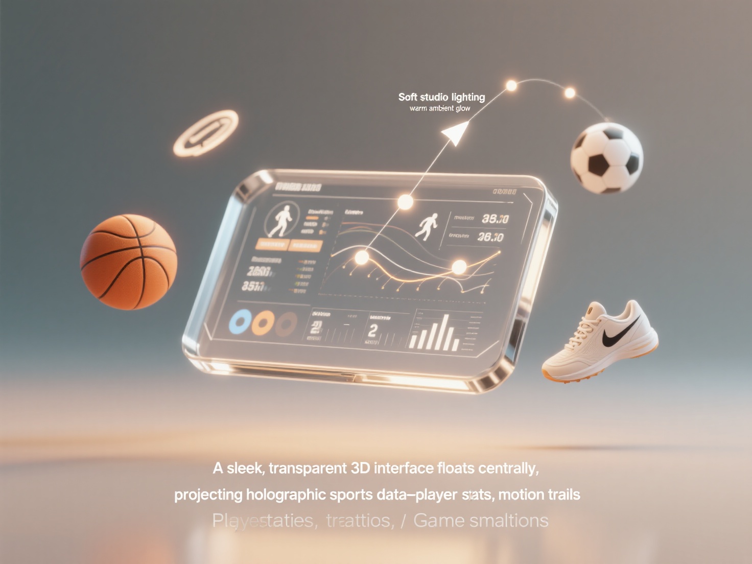 国内大模型在体育竞技中的应用前景如何？