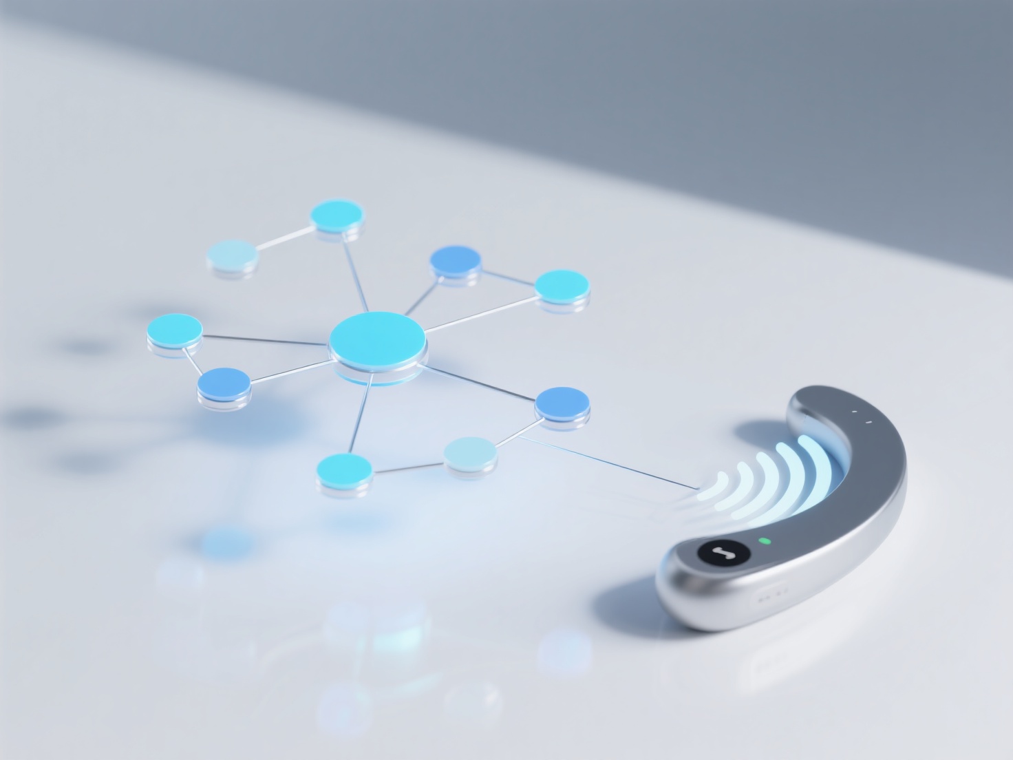 知识图谱在语音搜索和AI助手中的应用前景如何？