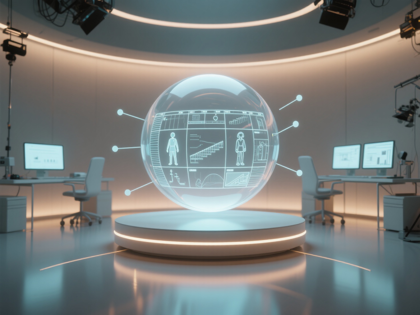 国内大模型在电影制作和剧本创作中的应用价值是什么？