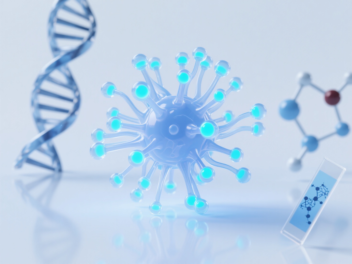 国内大模型在科学研究中的应用价值是什么？