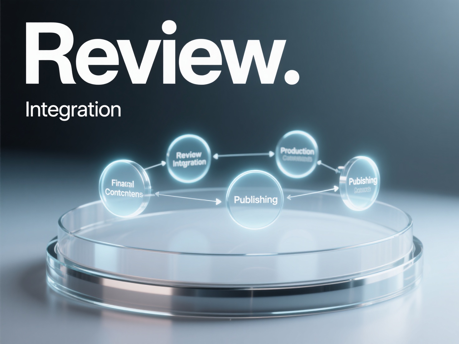 金融内容的合规审查流程是怎样的，如何将其融入GEO内容的生产和发布环节？