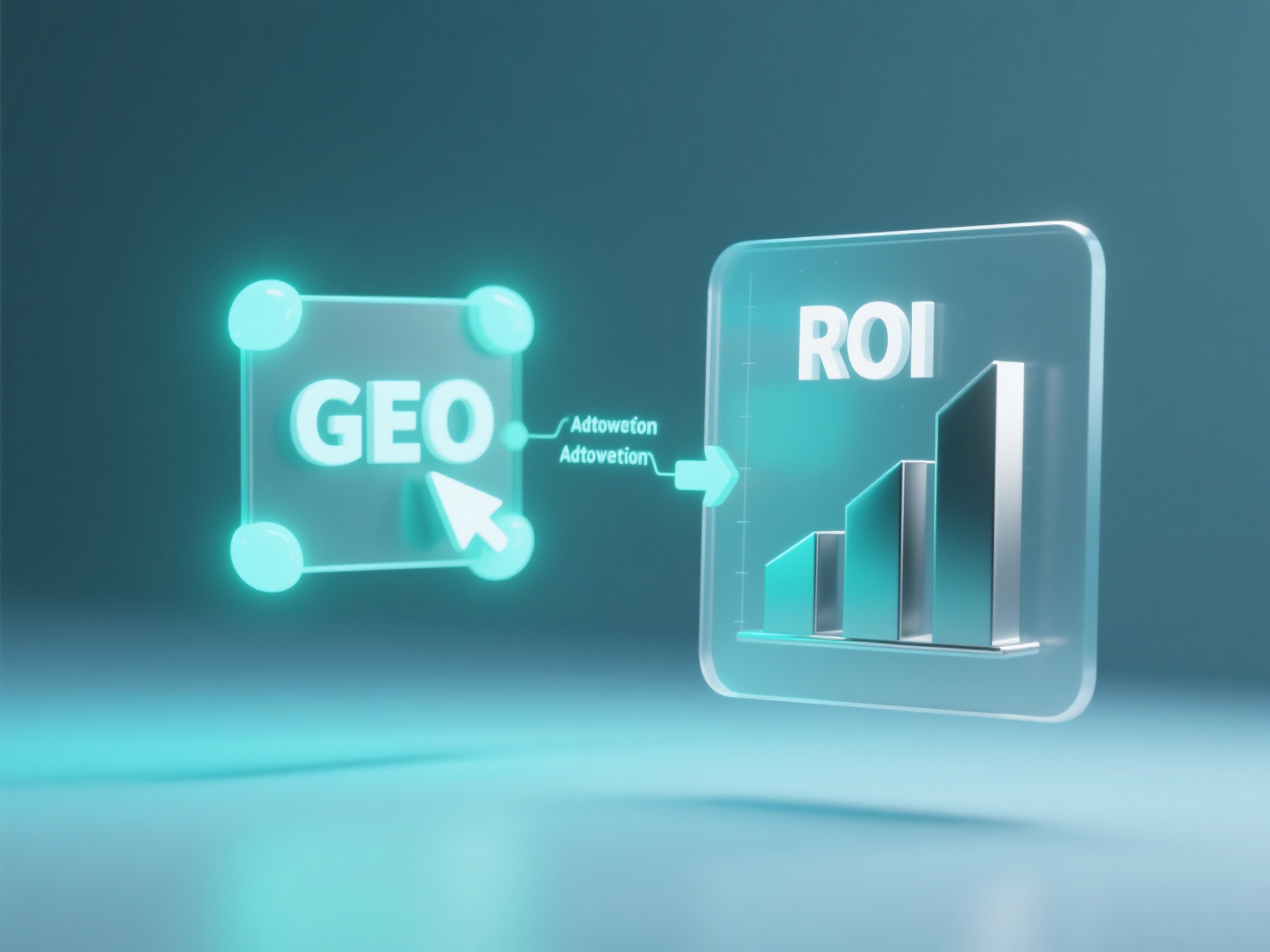 GEO 与社交媒体营销的 ROI 归因有何不同？