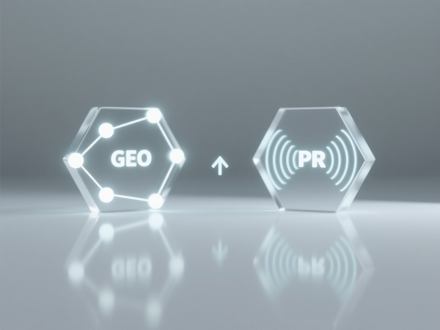 GEO 与公关（PR）活动的 ROI 归因有何区别？