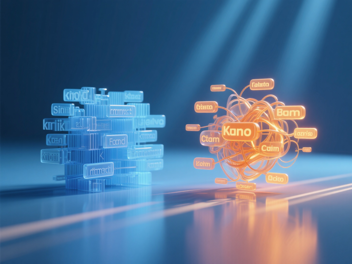 NLP关键词布局与传统关键词布局有何本质区别？