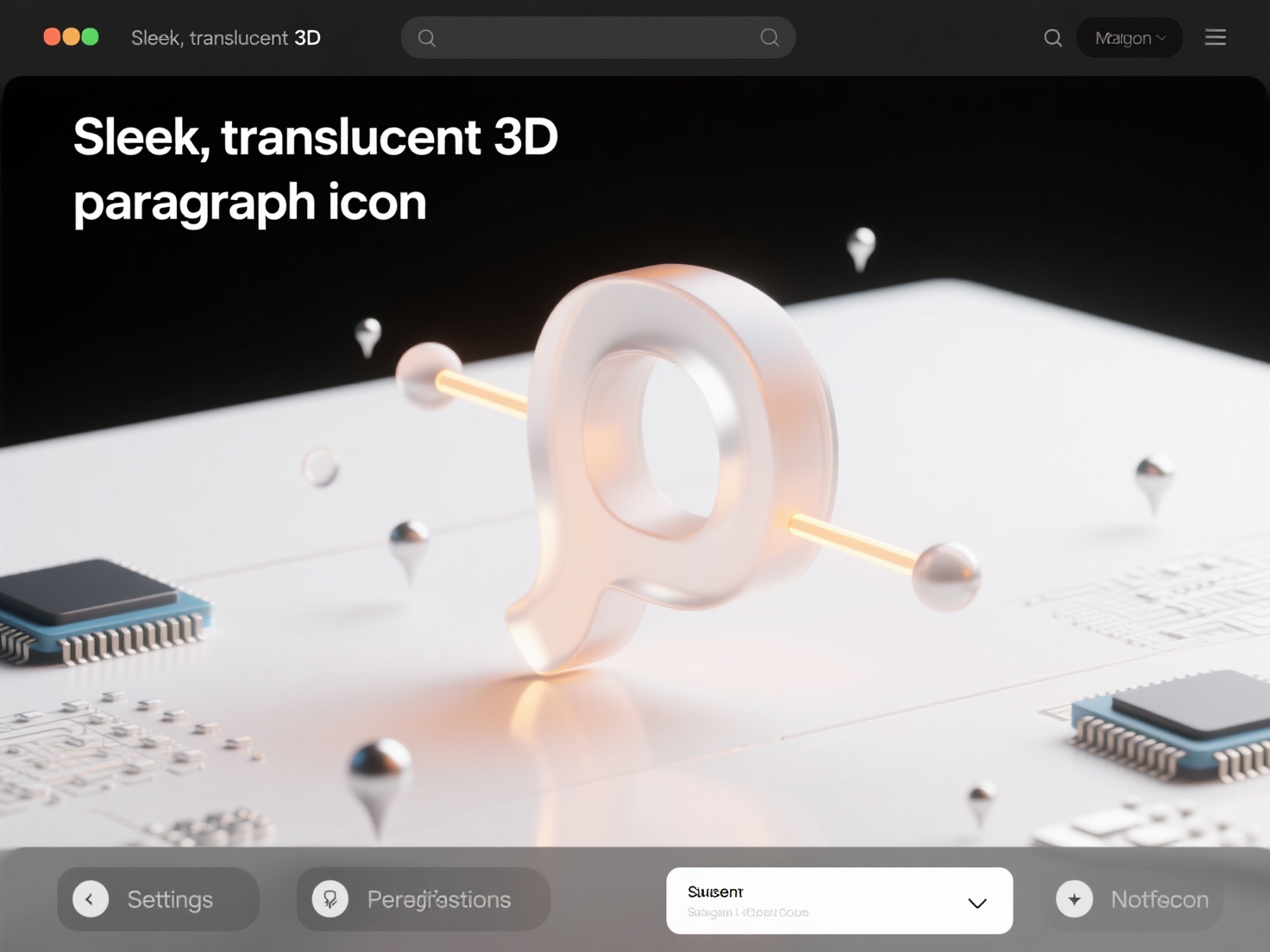 GEO内容中，理想的段落长度范围是多少？