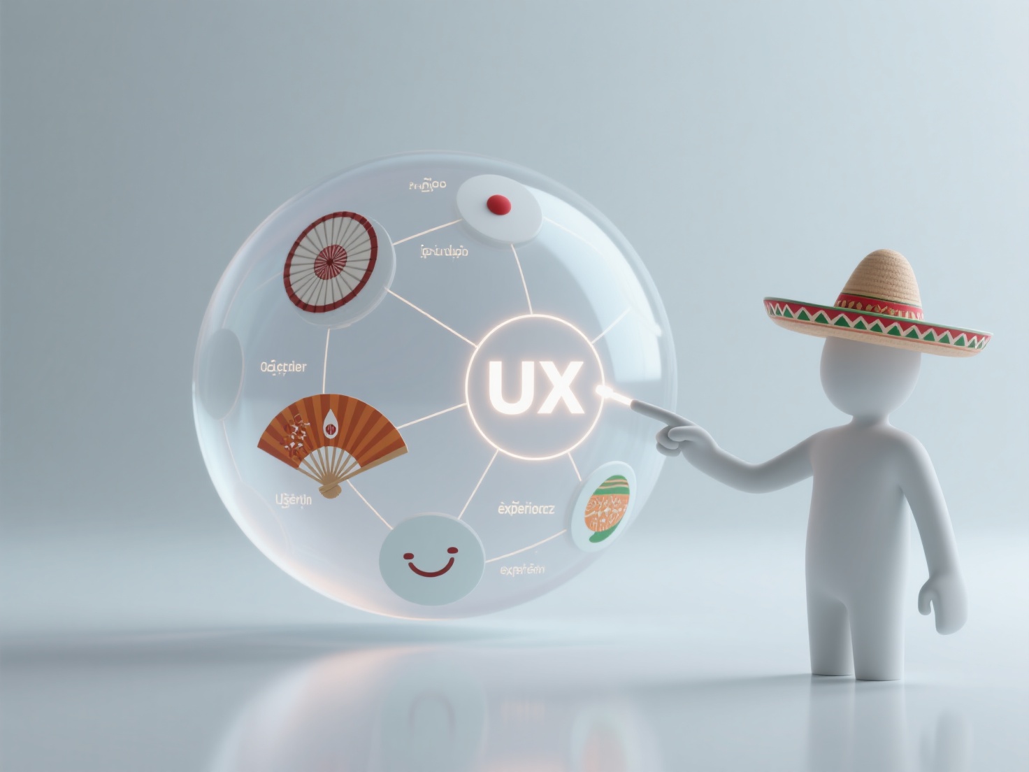 多语言内容适配对用户体验(UX)的影响是什么?