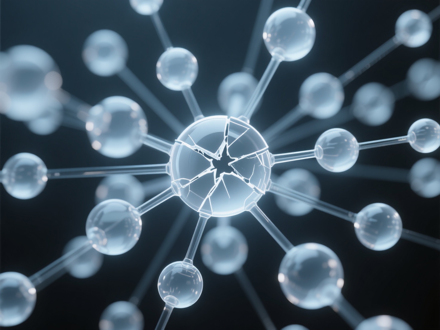 实体消歧失败时对知识图谱整体质量的影响?