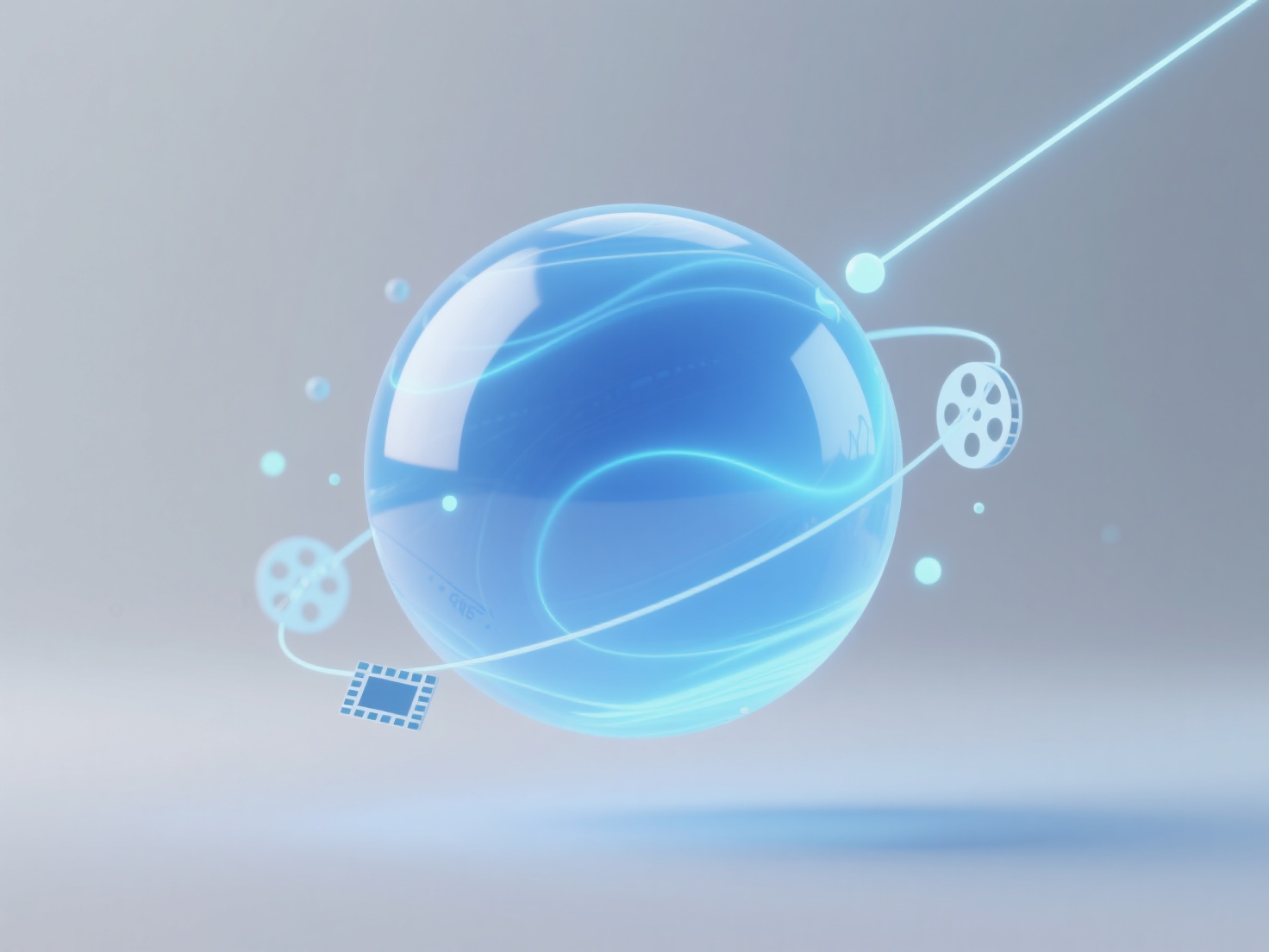 视频字幕和描述在GEO内容中的可重用性如何？