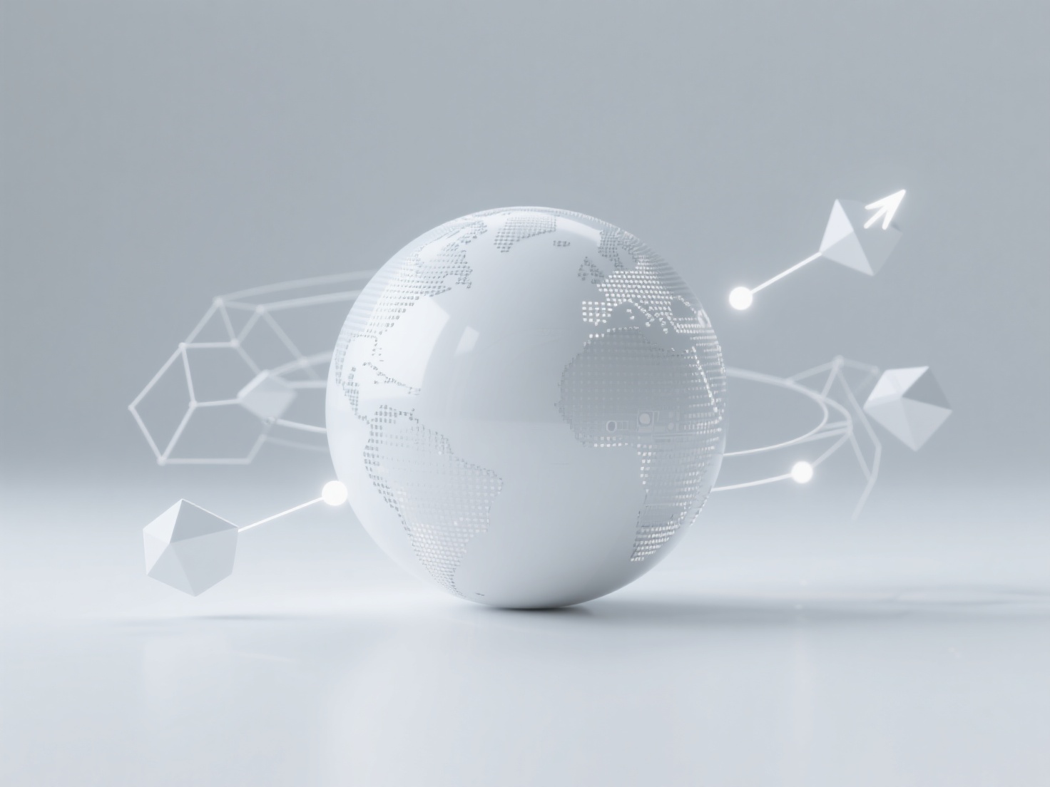 信息图表的AI可读性在GEO内容中的语义作用是什么？